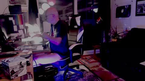 Snapshot of dopeleaf2 chatting on 29, 12, 2024 dopeleaf2 online show from 29, 12, 2024