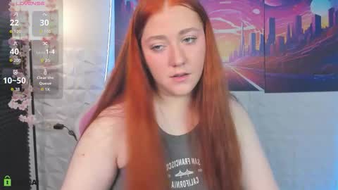 Dora EXOMI online show from 5, 11, 2025