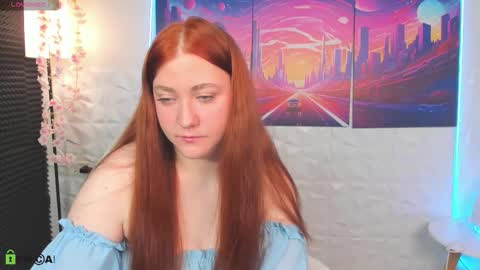 Dora EXOMI online show from 12, 11, 2025