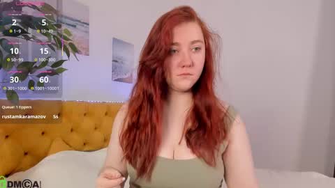 Dora EXOMI online show from 23, 3, 2026