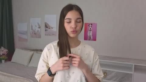 Snapshot of dorarindels chatting on 26, 3, 2026 Kiki online show from 26, 3, 2026