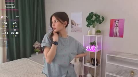 Snapshot of dorarindels chatting on 27, 3, 2026 Kiki online show from 27, 3, 2026