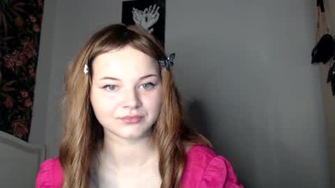 Snapshot of doratixx0 chatting on 3, 6, 2026 dorati online show from 3, 6, 2026