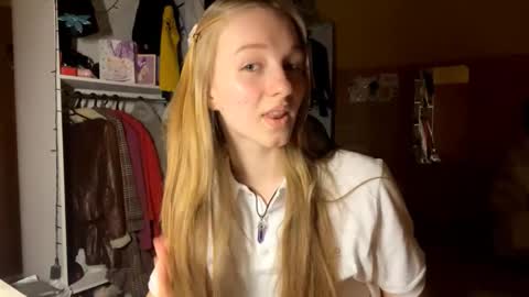 Snapshot of doreathagustave chatting on 25, 2, 2026 Anika online show from 25, 2, 2026