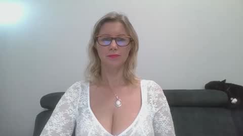 DoreenSexy online show from 14, 9, 2025