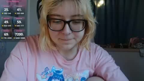 Lola online show from 10, 10, 2025