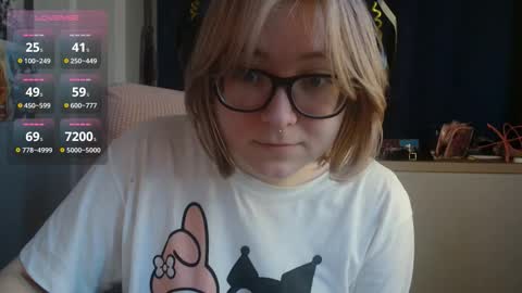 Lola online show from 19, 10, 2025