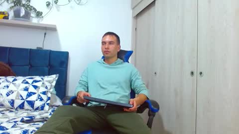 dorian_h online show from 26, 3, 2026