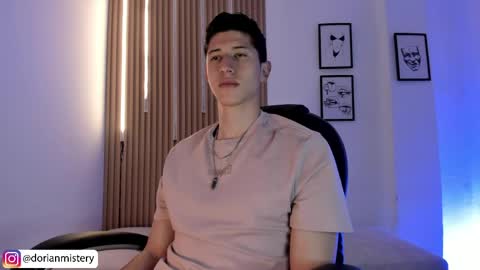 dorian_mystery online show from 26, 5, 2026