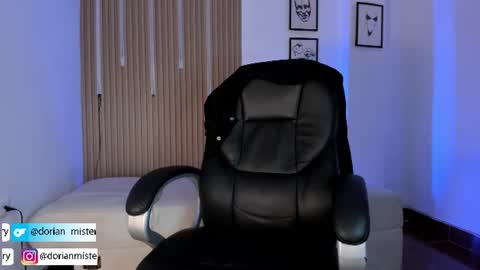 Snapshot of dorian_mystery chatting on 18, 7, 2026 dorian_mystery online show from 18, 7, 2026