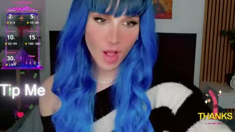 Helen   my second account  online show from 15, 3, 2026