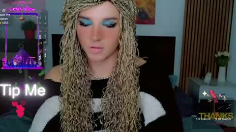 Helen   my second account  online show from 2, 6, 2026