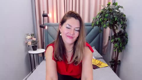 doriana_gray online show from 7, 12, 2024
