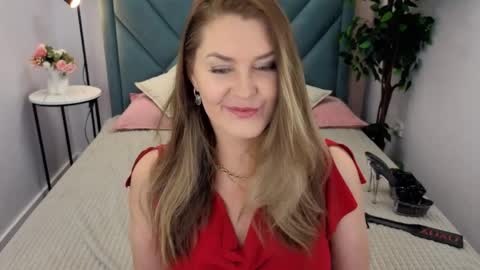 doriana_gray online show from 7, 4, 2026