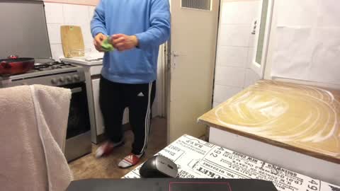 menu  below online show from 29, 1, 2025