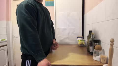 menu  below online show from 12, 3, 2025