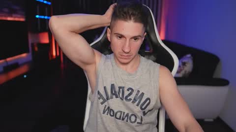 Dorian Reyes online show from 22, 11, 2025