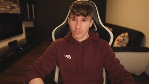 Dorian Reyes online show from 12, 3, 2026