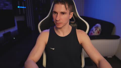 Dorian Reyes online show from 15, 3, 2026