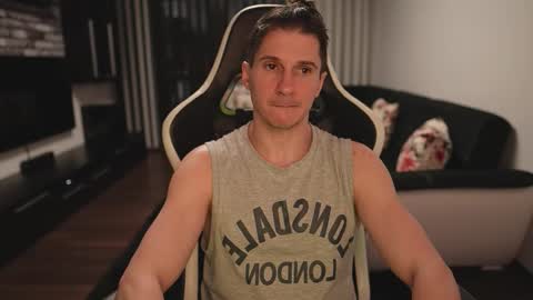 Dorian Reyes online show from 27, 3, 2026