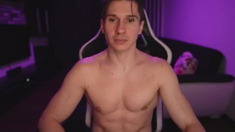 Dorian Reyes online show from 29, 3, 2026