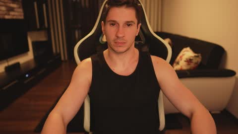 Dorian Reyes online show from 9, 4, 2026