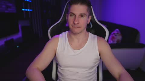 Dorian Reyes online show from 19, 4, 2026