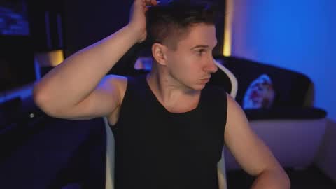 Dorian Reyes online show from 26, 4, 2026