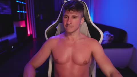 Dorian Reyes online show from 28, 6, 2026