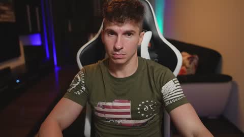 Dorian Reyes online show from 20, 7, 2026