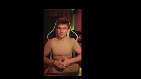 Dorian Reyes online show from 28, 7, 2026
