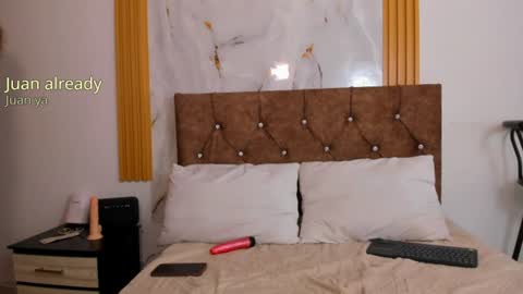 Snapshot of dorita_belle_ chatting on 22, 6, 2026 Dorita Belle online show from 22, 6, 2026