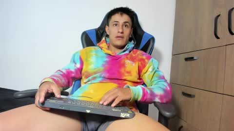 dorman_boy online show from 9, 4, 2026