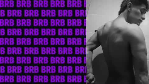 dorman_boy online show from 9, 4, 2026