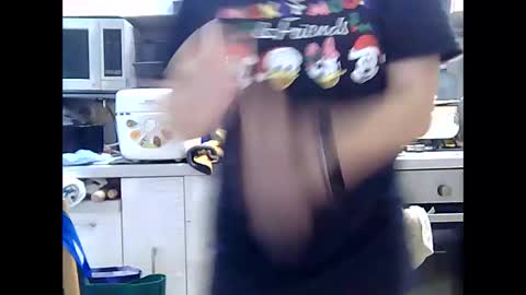 Dorrie Ann online show from 5, 12, 2024