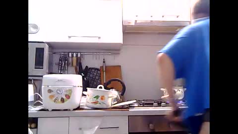 Dorrie Ann online show from 22, 12, 2024