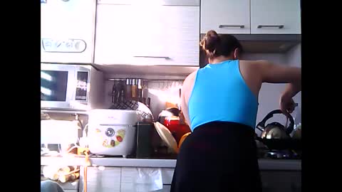 Dorrie Ann online show from 5, 1, 2025