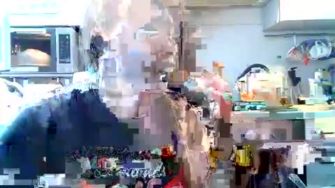 Dorrie Ann online show from 13, 1, 2025