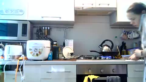 Dorrie Ann online show from 18, 1, 2025