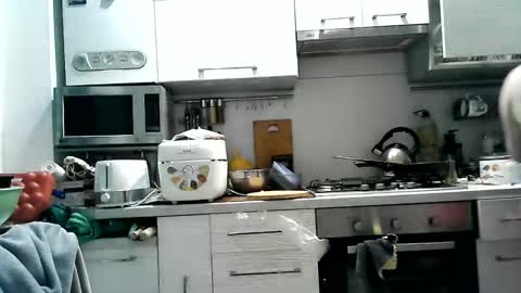 Dorrie Ann online show from 24, 2, 2025