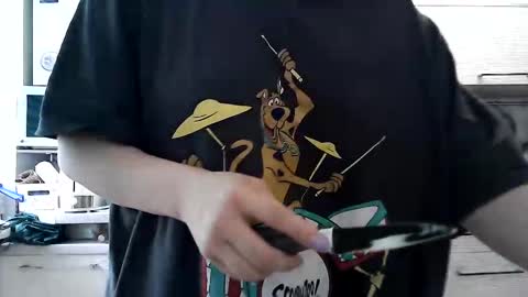 Dorrie Ann online show from 11, 3, 2025