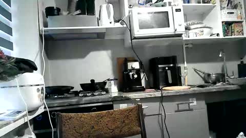 Dorrie Ann online show from 15, 9, 2025