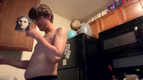 Dory Brek online show from 4, 4, 2026