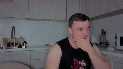 Sasha online show from 3, 12, 2025