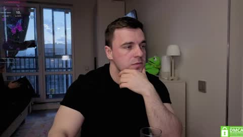 Sasha online show from 5, 5, 2026