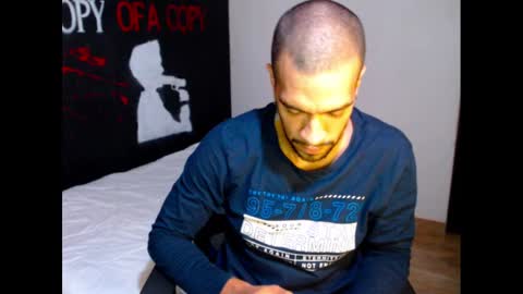 Snapshot of dostoyrodia_34 chatting on 18, 2, 2025 will online show from 18, 2, 2025