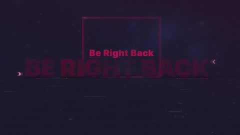 DotYourEyezez  online show from 9, 12, 2024