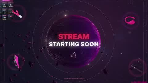 DotYourEyezez  online show from 28, 12, 2024