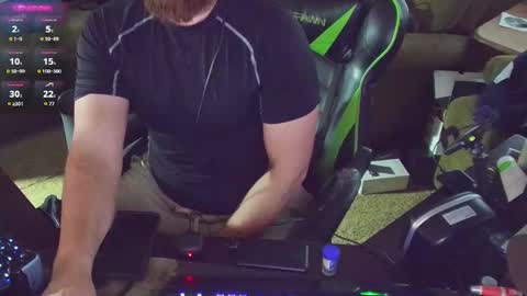 DotYourEyezez  online show from 1, 2, 2025