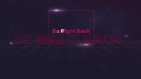 DotYourEyezez  online show from 4, 3, 2025